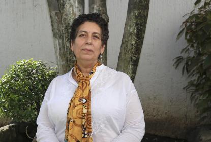 UNAM reconocerá a la editora universitaria Sayri Karp por su trayectoria