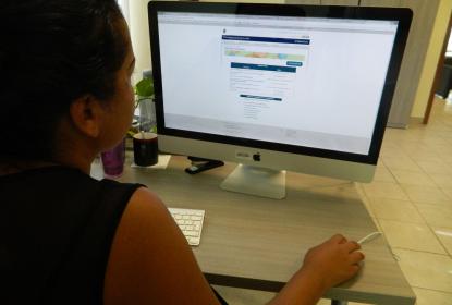 Próximo a cerrar periodo de inscripciones a bachillerato y licenciaturas en línea en la UdeG 