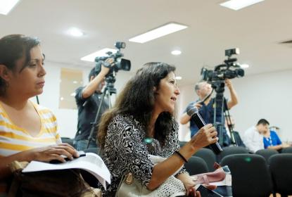 Dan a conocer al jurado para el Premio Jalisco de Periodismo 2018