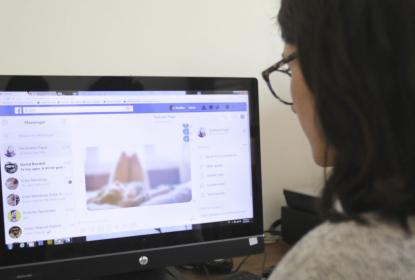 Vigilancia de los padres evita conductas de riesgo de adolescentes en redes sociales 