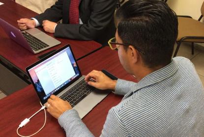 Maestrías en línea de UDGVirtual cerrarán periodo de inscripciones este 31 de octubre