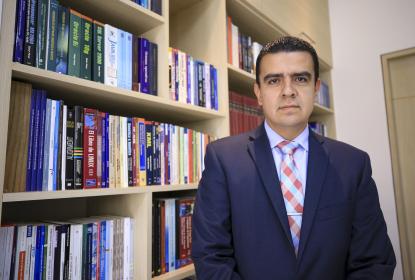 UdeG será sede, por primera vez, de la IEEE Latincom