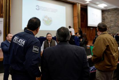 La sociedad no debe caer en la tentación de satanizar al Sistema de Justicia Penal Acusatorio: especialista