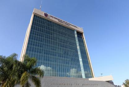 CONFÍA EL RECTOR GENERAL QUE SE AJUSTE AL ALZA EL PROYECTO DE PRESUPUESTO
