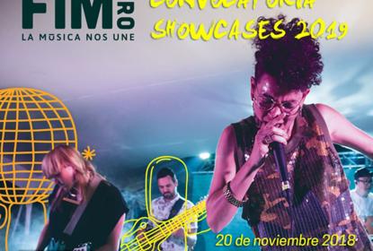 Abierta la convocatoria para showcases FIMPRO 2019