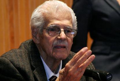 Mario Rivas Souza, una vida dedicada a la medicina forense