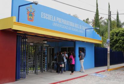 Obtiene estudiante de la Preparatoria de Chapala medalla de plata en la Olimpiada Mexicana de Matemáticas