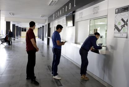 Aspirantes a la UdeG deben entregar documentación antes del 19 de diciembre  
