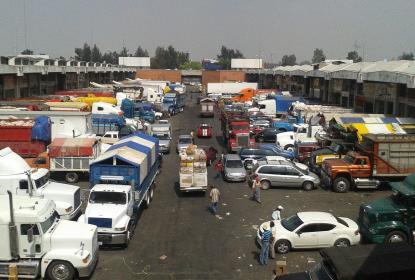 De seguir el desabasto de combustibles, habría crisis en el sector agropecuario