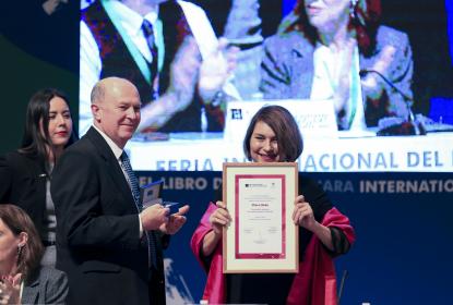 El Premio de Literatura Sor Juana abre su convocatoria 2019