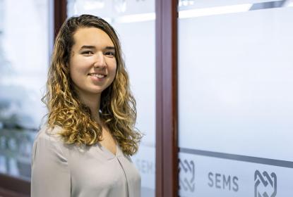 Gana alumna de la Preparatoria 11 concurso de debate convocado por el Tecnológico de Monterrey campus Morelia