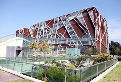 La naturaleza, el centro de dos exposiciones en la Biblioteca Pública del Estado Juan José Arreola 