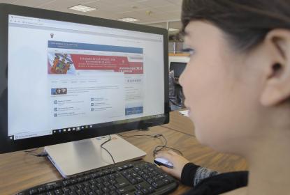 UdeG destaca entre las primeras universidades de AL en métricas web