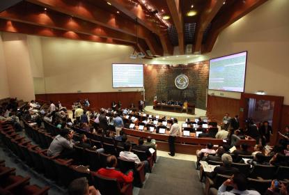 Reconocerán labor de universitarias destacadas
