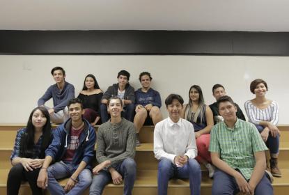 Competirán alumnos de la Preparatoria 19 en reto Maker Challenge con jóvenes de la República Checa