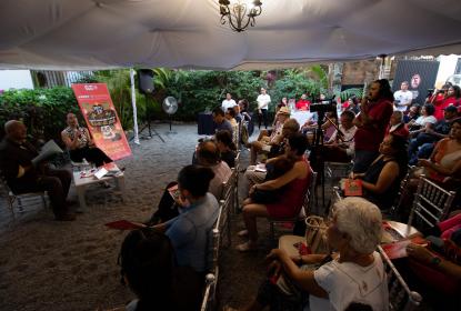 Clausura el FICPV actividades en su décimo novena edición