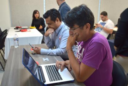 UDGVirtual ofrece curso gratuito sobre herramientas de Google para periodistas