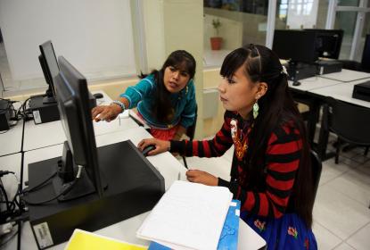 Exitoso el Programa Universidad Incluyente durante los últimos tres años
