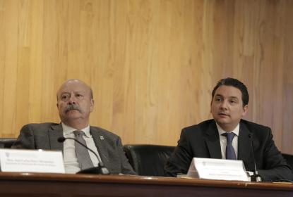 Exponen Proyecto Educativo de Jalisco con énfasis en el nivel medio