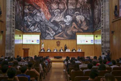 Uso medicinal e industrial de la mariguana: oportunidad de negocio internacional para México, señalan expertos