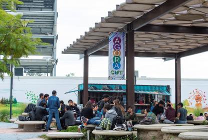 Esperan más participantes en Congreso Universitario Gerontológico, que organizan estudiantes de CUTonalá