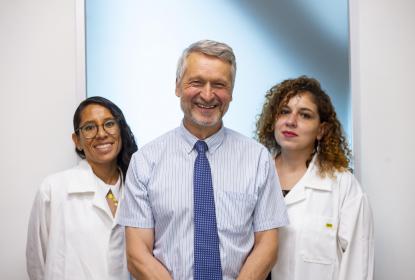 Buscan miembros para el Nodo Mexicano del Varioma Humano