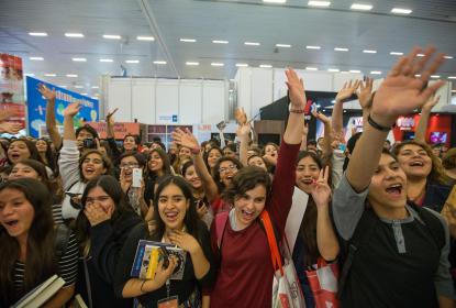 Somos “Booktubers” 2019 premiará recomendaciones de autoras