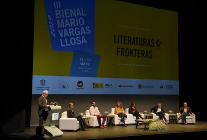 El arte de hacer literatura. Una mirada desde los novelistas 