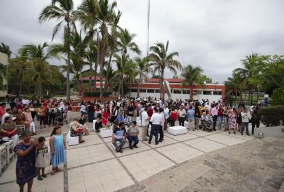 Celebra el CUCosta 25 años