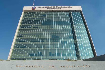 Instalará UdeG esta tarde un centro de acopio en apoyo a la población de San Gabriel