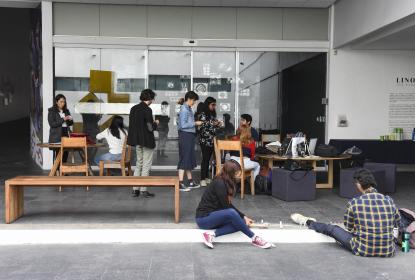 Abordan pertinencia de espacios culturales durante sexto  Encuentro Nacional de Estudiantes de Historia del Arte