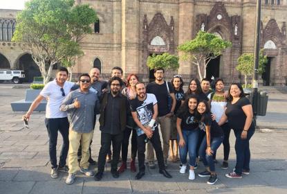 Buscan generar públicos mediante filmes con responsabilidad social