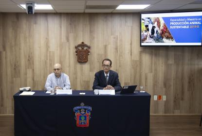 Producción animal sustentable, factor para evitar tragedias como la de  San Gabriel