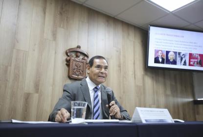 México debe fortalecer el consumo de productos nacionales para enfrentar medidas arancelarias de Donald Trump