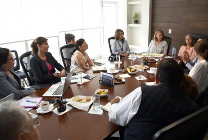 Consejo de Salubridad General, UDGVirtual y el Hospital Civil impartirán diplomado para capacitar al personal de nosocomios del país 