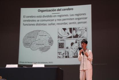 Avanza investigación sobre la presencia de Alzheimer familiar de inicio temprano en la región de Los Altos