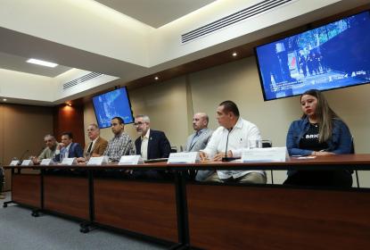 Reducen 50.5 por ciento los robos en planteles de la UdeG gracias a “Sendero seguro”