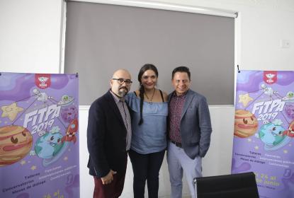 El Festival Internacional de Teatro agotó entradas para casi todas sus funciones, pese a dificultades económicas
