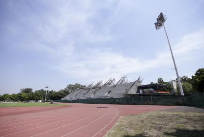 Avanza construcción de Estadio Tecnológico de la UdeG