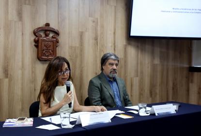 Reclamos de Trump sobre indocumentados es táctica electoral