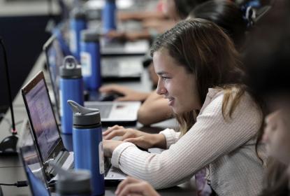 UdeG impulsa la programación y las tecnologías entre los niños 