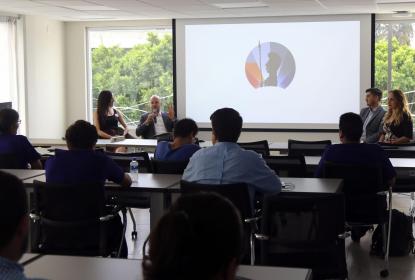 Inicia en CUCEA el reto “Queernovation Challenge 2019”