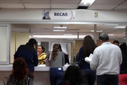 UdeG abre convocatoria para otorgar becas a estudiantes de  escuelas incorporadas
