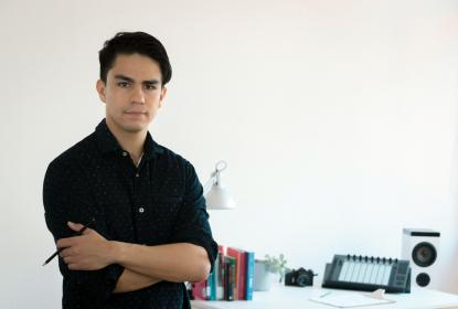 Cortometraje de egresado del CUCSH gana en Festival Hot Docs de Toronto