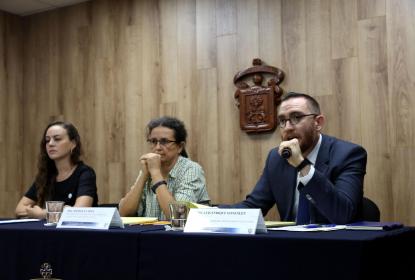 México contará con 60 mil solicitudes de refugio de migrantes, al finalizar 2019