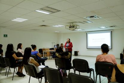 UDGVirtual colabora en laboratorio de investigación sobre paz y violencia en América Latina