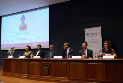 “Letras para Volar” ha beneficiado a más de 340 mil niños y jóvenes en los últimos nueve años