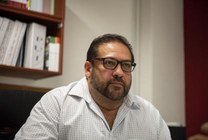 Programa de Estímulos ayuda a estudiantes con discapacidad de UdeG a  no dejar sus estudios 