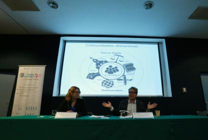 Educación da esperanza a comunidades de migrantes, afirman especialistas