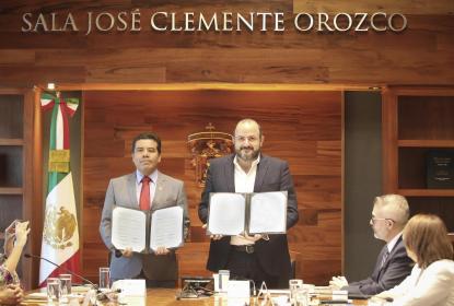 Universidades mexicanas formalizan Red de Investigación en  Gestión Cultural